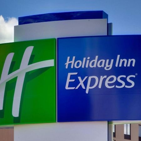 Holiday Inn Express & Suites Tumwater - Olympia By Ihg Exteriör bild