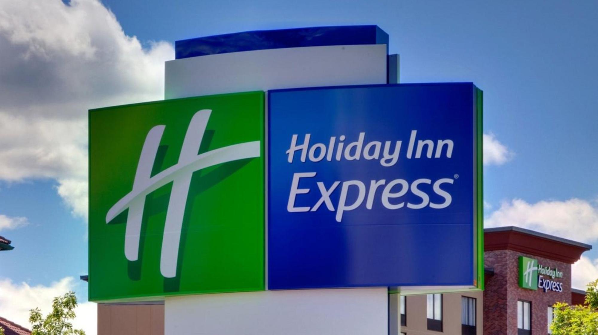 Holiday Inn Express & Suites Tumwater - Olympia By Ihg Exteriör bild