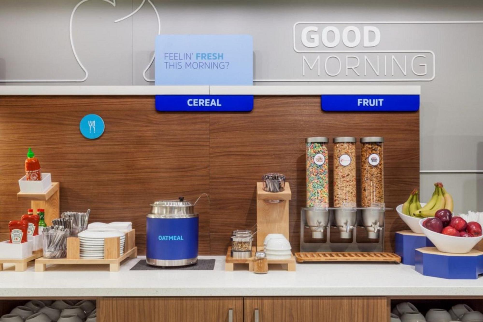 Holiday Inn Express & Suites Tumwater - Olympia By Ihg Exteriör bild