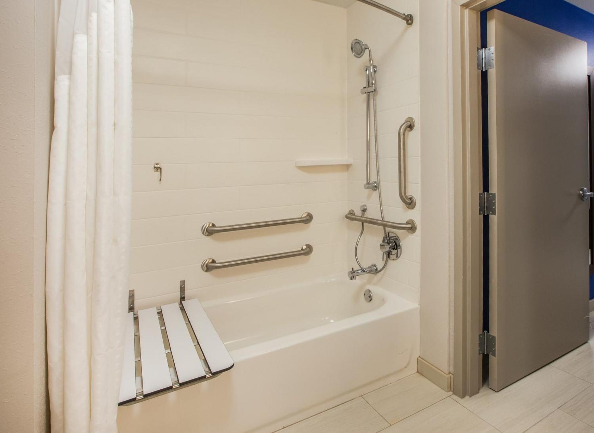 Holiday Inn Express & Suites Tumwater - Olympia By Ihg Exteriör bild