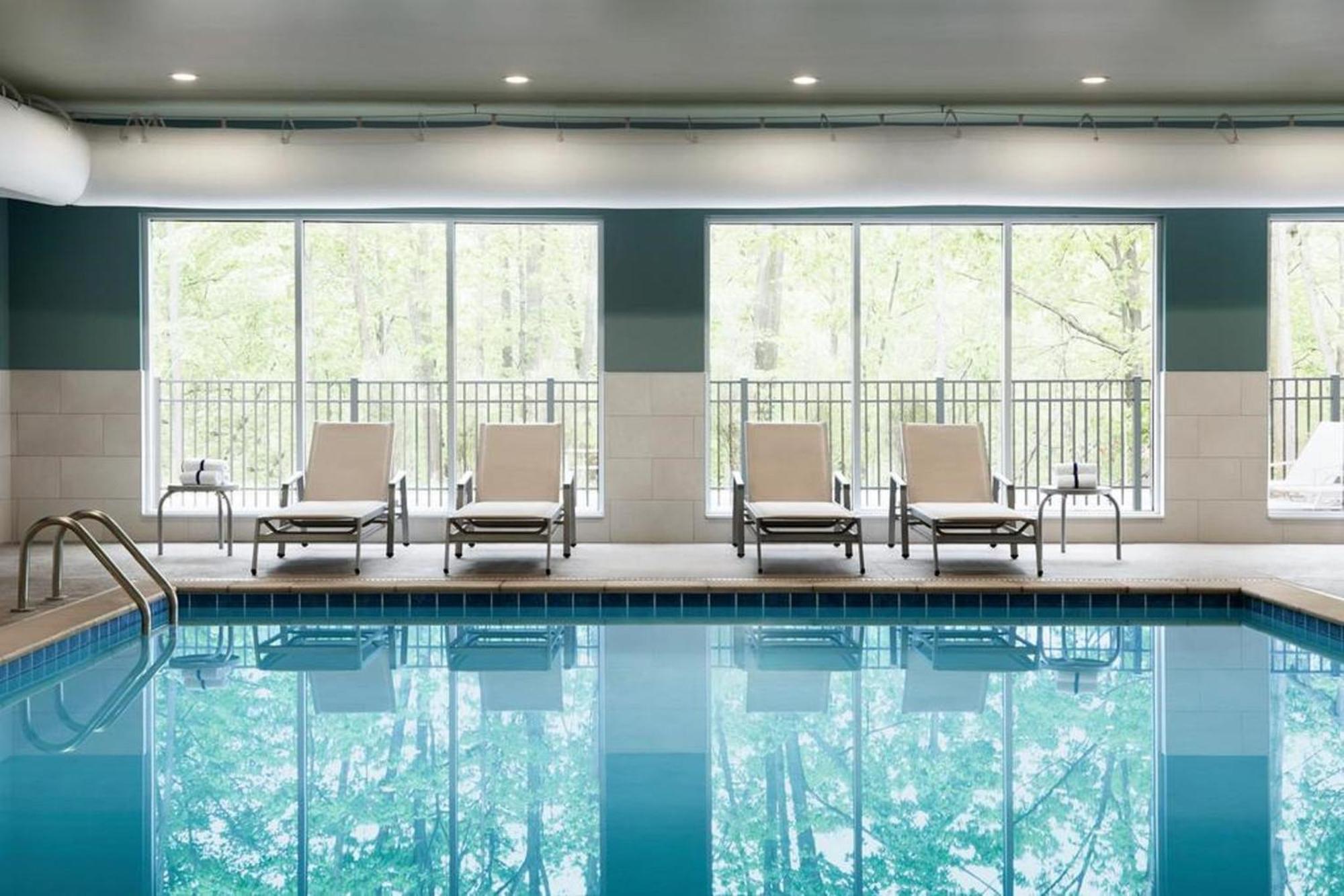 Holiday Inn Express & Suites Tumwater - Olympia By Ihg Exteriör bild