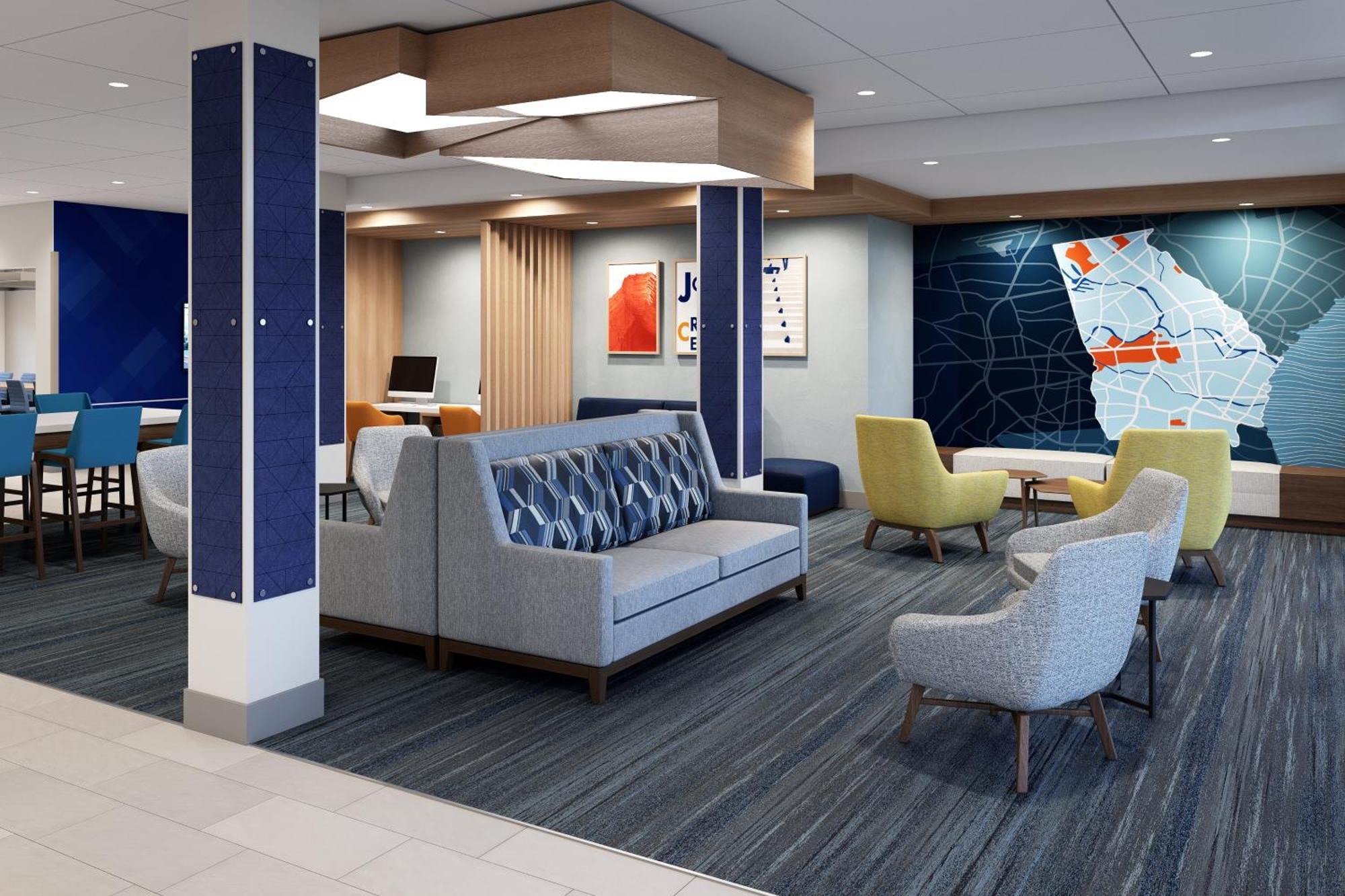 Holiday Inn Express & Suites Tumwater - Olympia By Ihg Exteriör bild